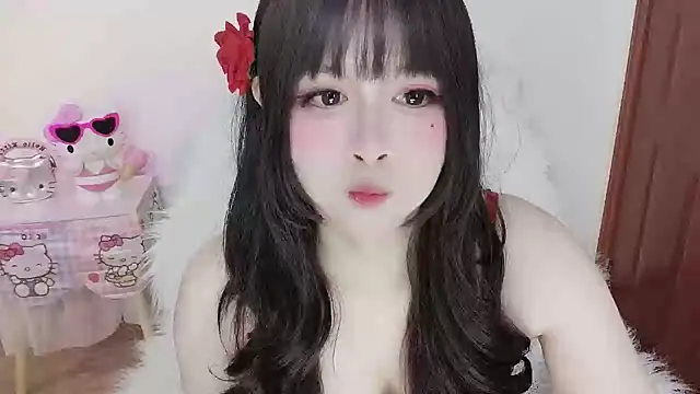 -zhuzhu-999- webcam