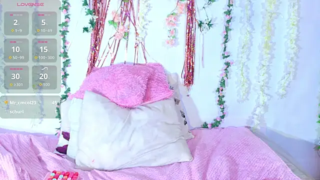 IvonnyBon_gh webcam