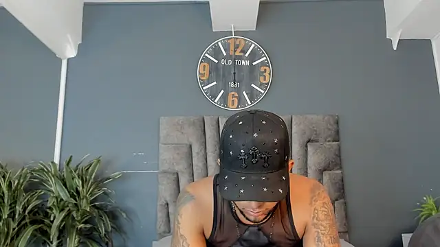 Robin_Rief webcam