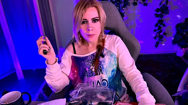 Kumiho_7777 webcam