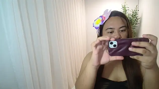 Czarinna webcam