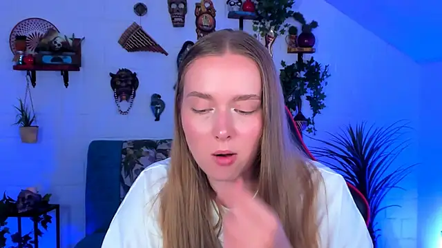 JenniferGraces webcam