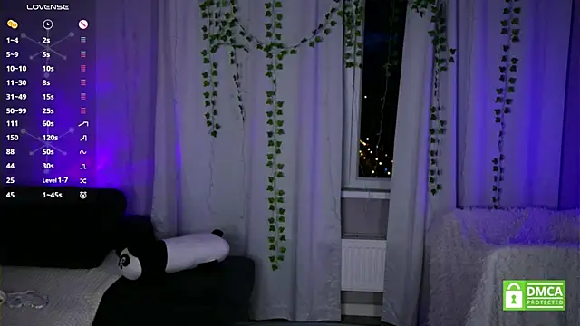 Tender_beauty webcam