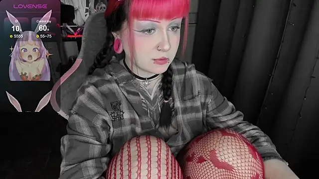 t0riayun0 webcam