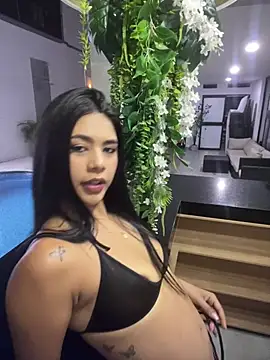 AntonellaRossi webcam