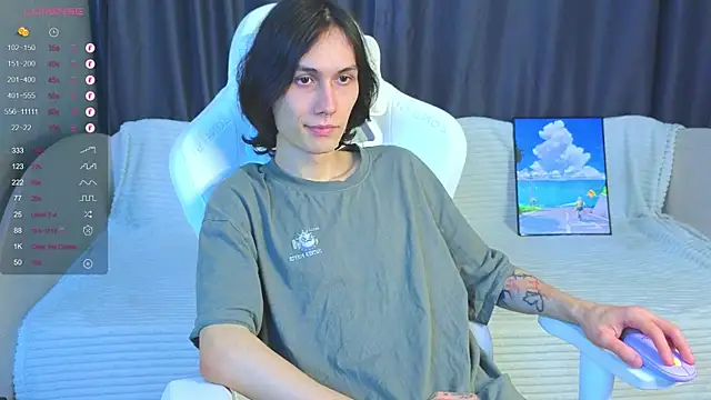 bd_black webcam