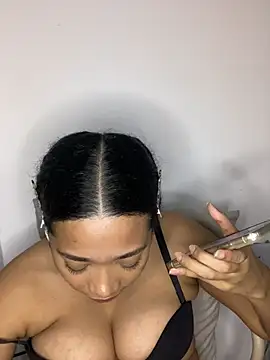 _sweetSabrina- webcam