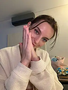-AngelAri- webcam