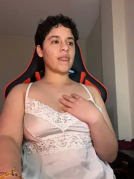HUMANXTHING webcam