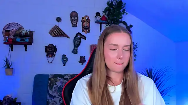 JenniferGraces webcam