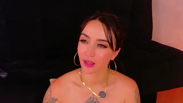EmmyEvans1 webcam