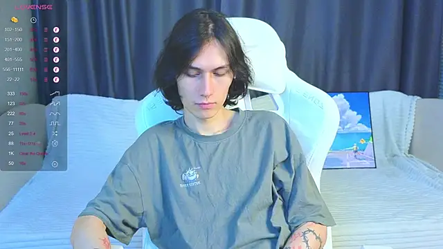 bd_black webcam