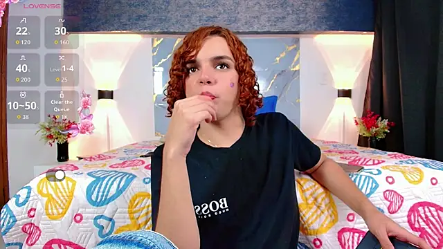 Skyee_angel webcam