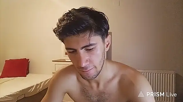Sexymannn17 webcam