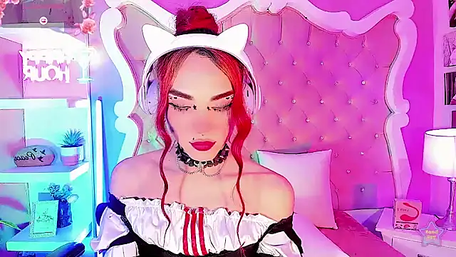 LeyXandrabraz webcam