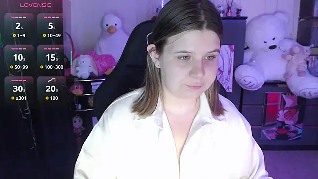 AmyVibess webcam