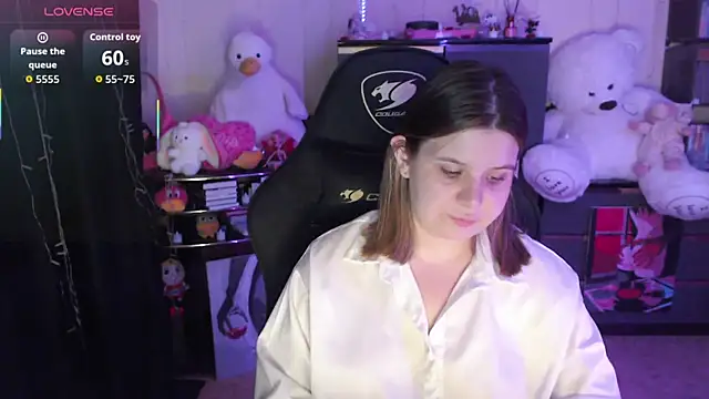 AmyVibess webcam