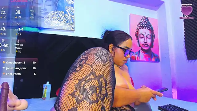 blackhardfuck webcam