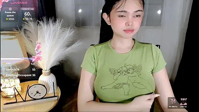 wildest_fantasy webcam