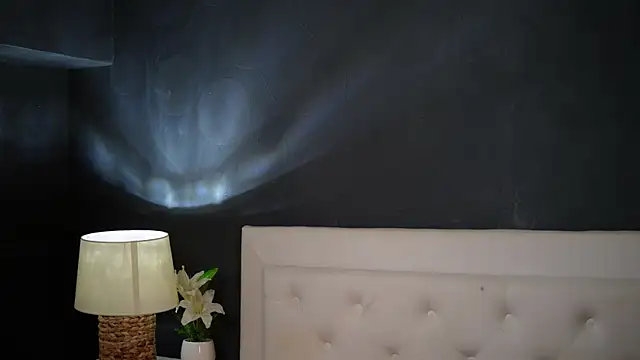 DaliaParis webcam
