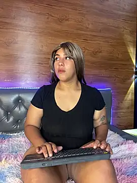 Alexia_Lerner webcam