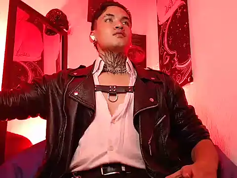 AlecBanne_ webcam