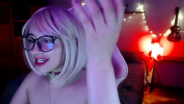 venus_666 webcam