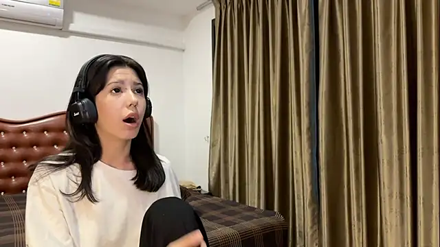 kawaimin webcam
