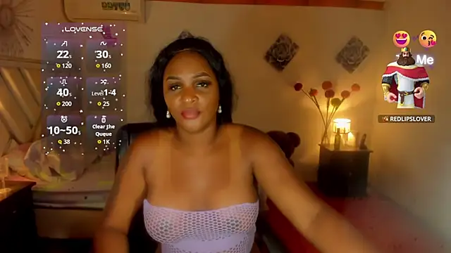 Miagrace webcam