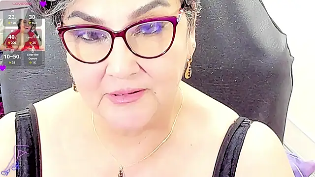 cataleya_mom webcam