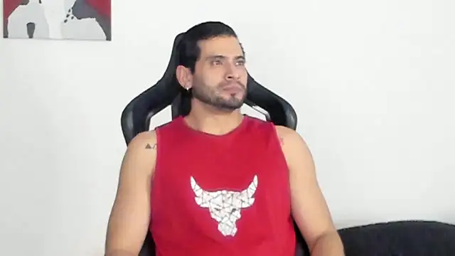 Dereck_vega webcam