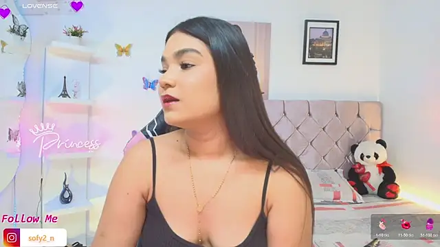 imsofy_ webcam
