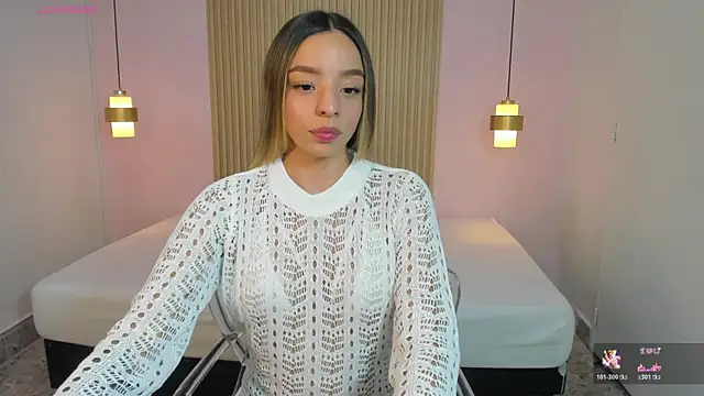 AliceRoss0 webcam