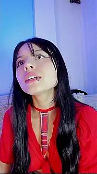 EmilyWithe webcam