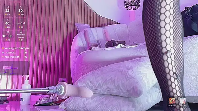 anellejones webcam