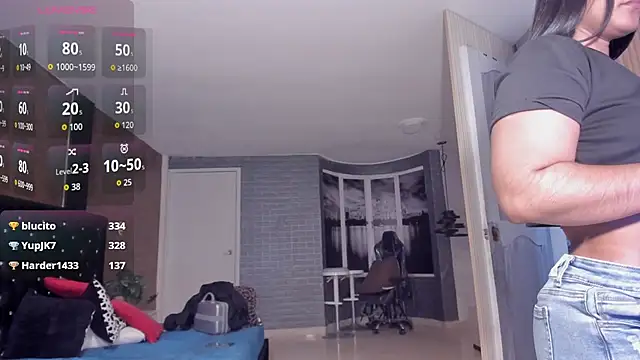 Laross25 webcam