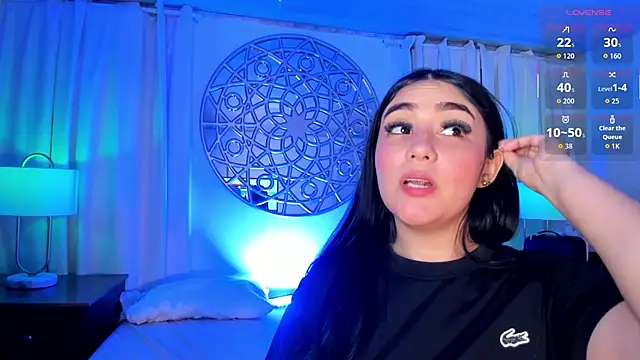 Belliinda_21 webcam