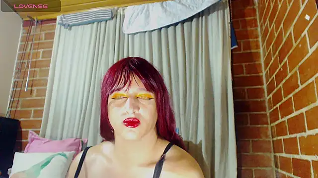 alexandrasexy32 webcam