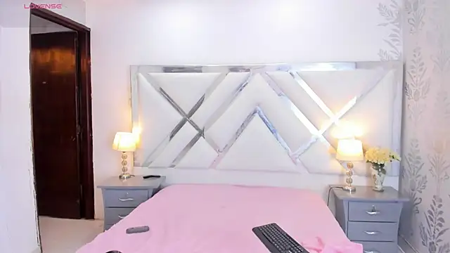 khloeblake webcam