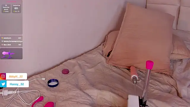 Abby___02 webcam