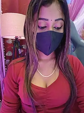 Puja-baby webcam