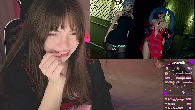 Lunar_Bunny webcam