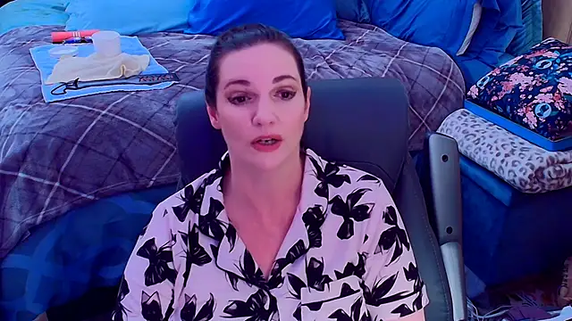 ninajaymes webcam