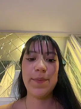 Zoe_Xra webcam