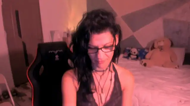 SweetSin40 webcam