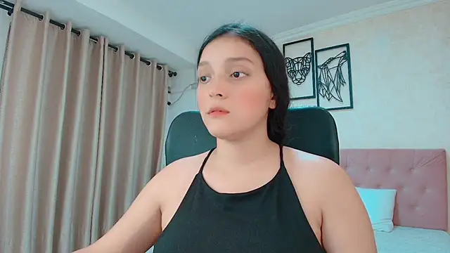 littlemolly_walcott webcam