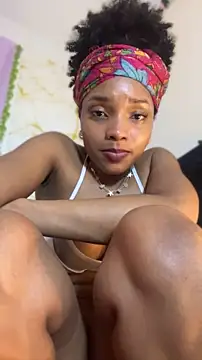 Ebony_love07 webcam