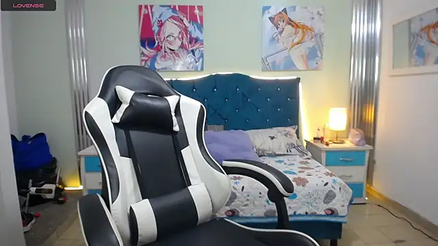 ariana_cute6 webcam