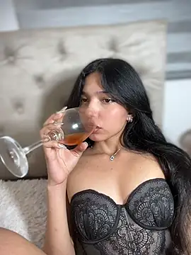 jadelaurent webcam