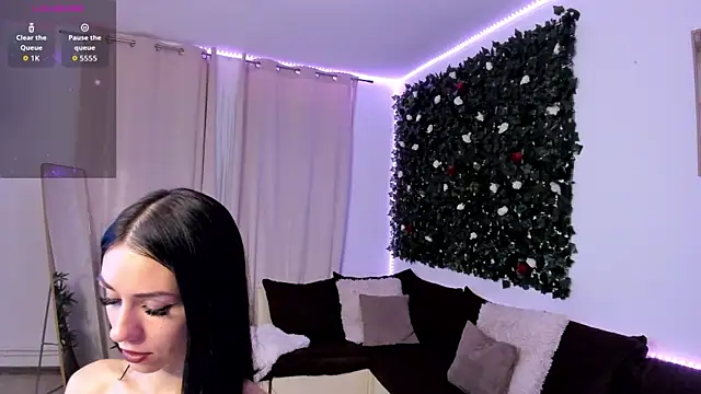 PureBlisss_ webcam